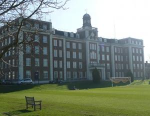 We have been cleaning the windows of the ITF headquarters  for over 20 years