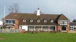 We have been cleaning the windows of the Pavilion Health club for 15 years 